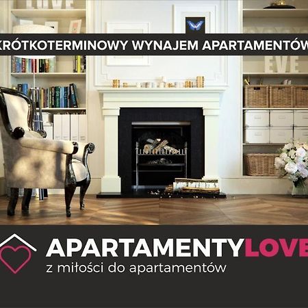 Apartamentylove - Apartament U Janicka, 100M Do Krupowek 자코파네 외부 사진